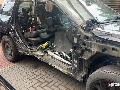 Używany Jeep Grand Cherokee SRT 2017 SUV