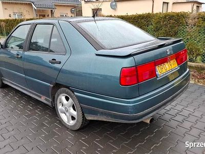 Używany Seat Toledo 1993 Sedan/Limuzyna