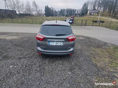 Używany Ford C-MAX 2013 Minivan