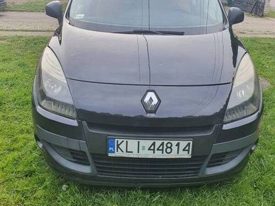 Renault Scénic III