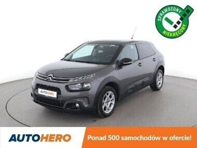 Citroën C4 Cactus