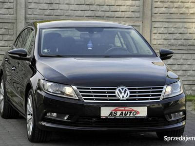 VW CC