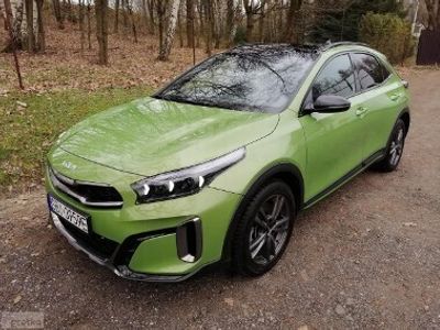 używany Kia XCeed Gt-Line ,jak nowy