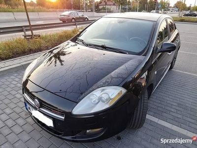 Fiat Bravo
