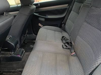 Używany Audi A4 2000