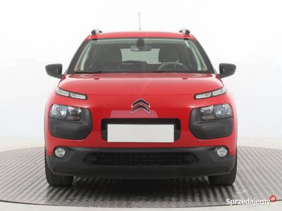 używany Citroën C4 Cactus 1.2 PureTech