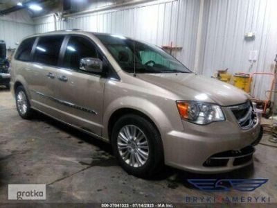 Chrysler Town & Country