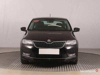 używany Skoda Rapid 1.6 TDI