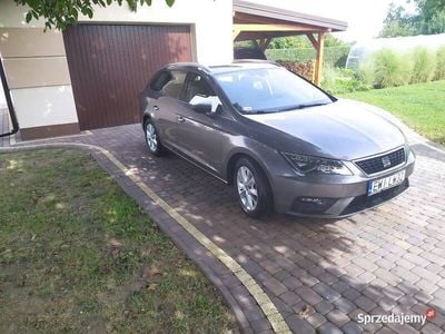 Seat Leon ST