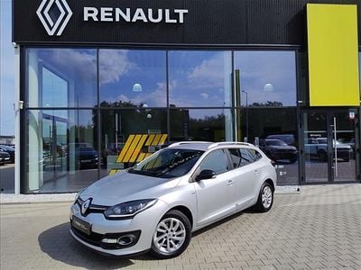 Renault Mégane GrandTour