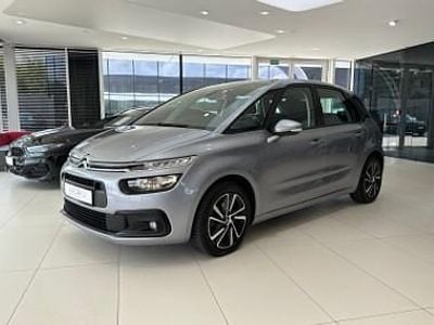używany Citroën C4 SpaceTourer Business Buisness, Kamera, CarPlay, 1 właściciel, FV 23% gwarancja,