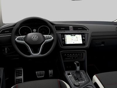 Używany VW Tiguan 190 KM (139 kW) 2023 SUV