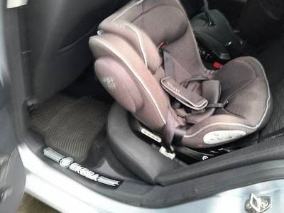 Używany Skoda Octavia 2011