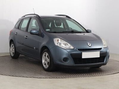 Renault Clio GrandTour