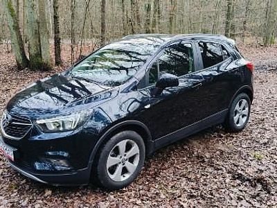 używany Opel Mokka 3 mies. Gwarancji!