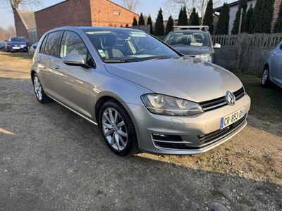 VW Golf VII