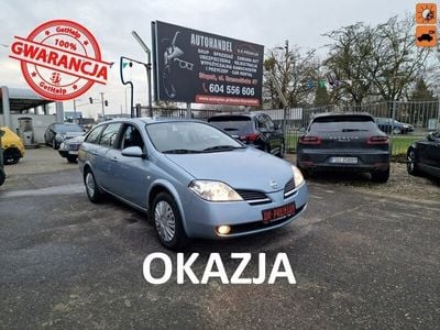 Nissan Primera