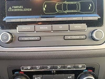 Używany VW Golf VI 2012 Hatchback