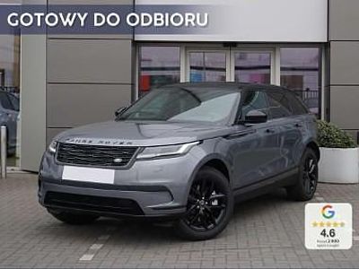 Inny kolor Używany 2024 Land Rover Range Rover Velar S SUV | 263 300 zł (Drogi)
