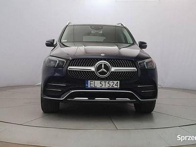 Mercedes GLE300