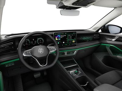 Nowe 2026 VW Tiguan SUV | 209 920 zł