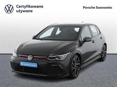 Używany VW Golf VIII 245 KM (180 kW) 2024