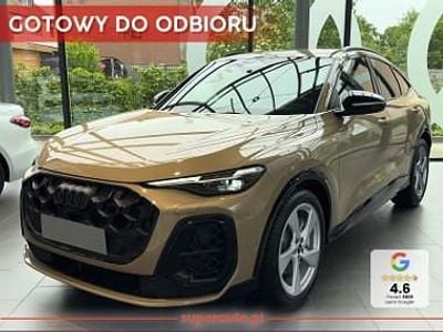 Audi Q5 Sportback
