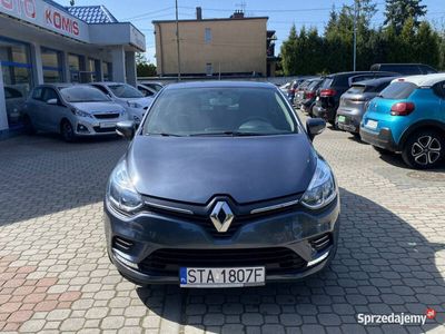 Renault Clio IV