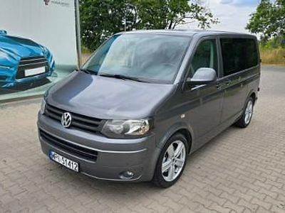 VW T5