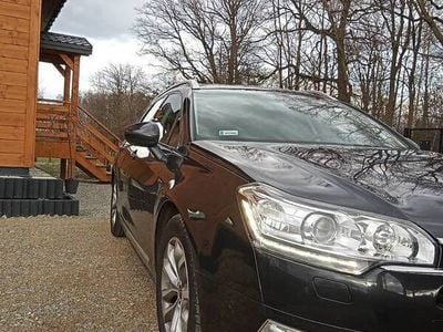 Używany 2013 Citroën C5 Exclusive | 34 000 zł (Drogi)