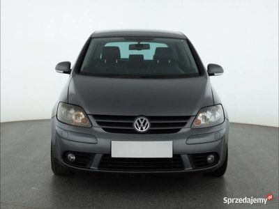 VW Golf Plus