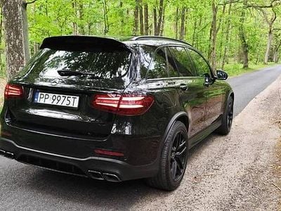 Używany 2018 Mercedes S63 AMG AMG | 239 000 zł