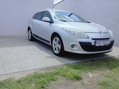 Renault Mégane III