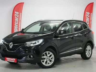 używany Renault Kadjar 1.5dm 110KM 2018r. 150 000km