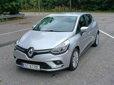 Renault Clio IV