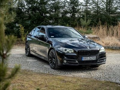 BMW 518