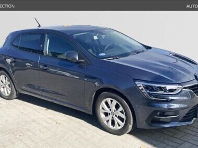 używany Renault Mégane IV 1.0 TCe Zen