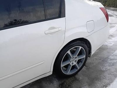 Używany Nissan Maxima 2005 Sedan/Limuzyna