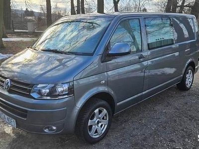 Używany VW T5 2011 Van