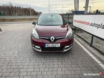 Renault Scénic III