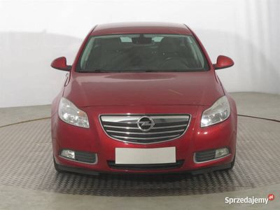 używany Opel Insignia 1.8