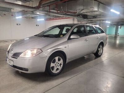 Nissan Primera