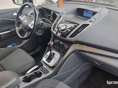Używany Ford Grand C-Max 2014 Minivan