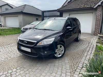 Używany Ford Focus 2008