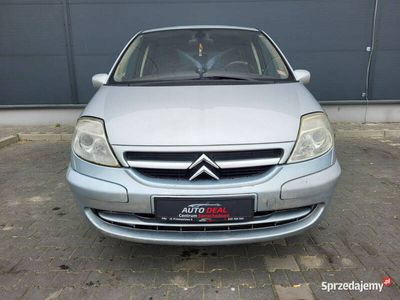 Citroën C8