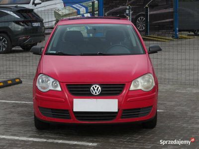 używany VW Polo IV , Klima,ALU