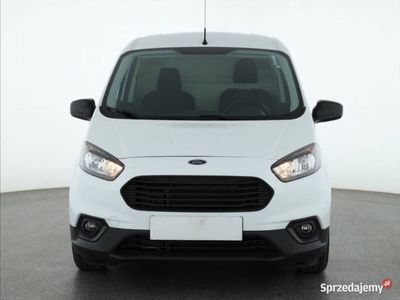 używany Ford Transit Courier 1.0 EcoBoost