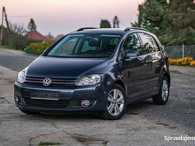 Używany 2011 VW Golf VI | 18 900 zł (Uczciwa cena)