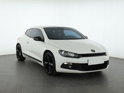 VW Scirocco