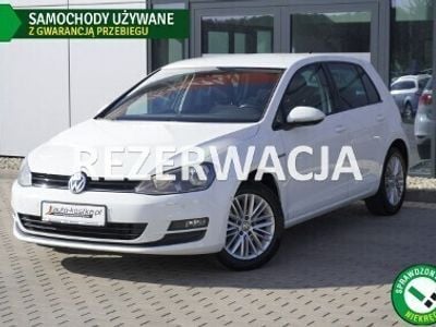 VW Golf VII